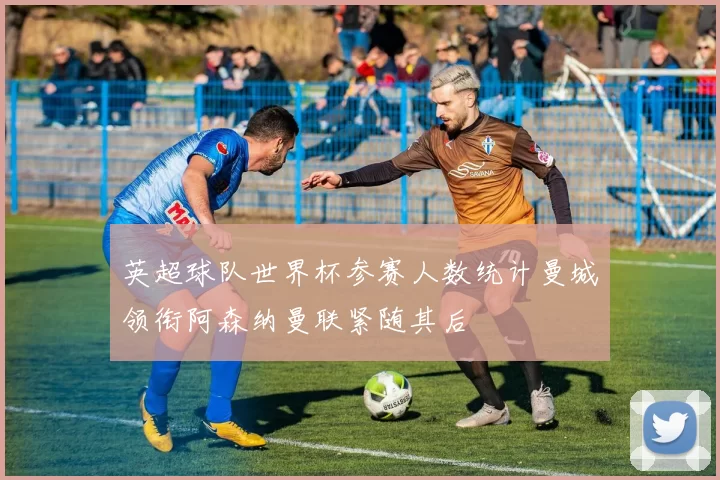 英超球队世界杯参赛人数统计曼城领衔阿森纳曼联紧随其后